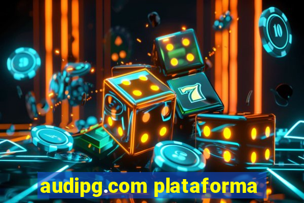 audipg.com plataforma